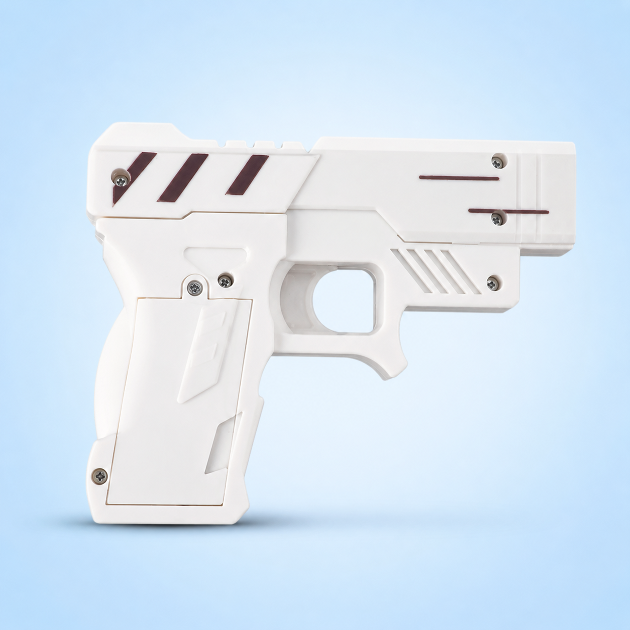 TargetShot Wecker
